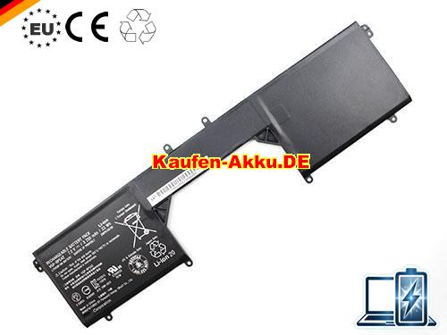 Images 1 Of EU Authentique Vgp-bps42 Batterie Pour Sony Vaio Fit 11a Svf11n15scp Svf11n14scp Svf11n18cw
