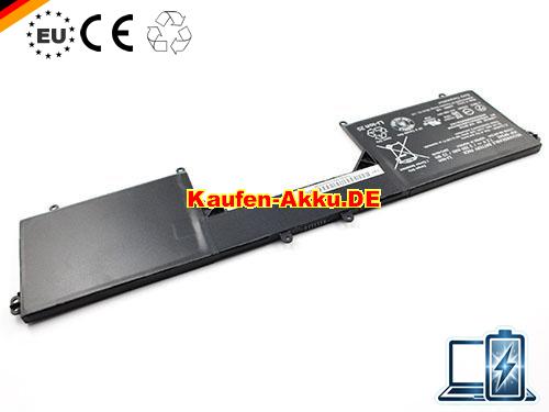 Images 4 Of EU Authentique Vgp-bps42 Batterie Pour Sony Vaio Fit 11a Svf11n15scp Svf11n14scp Svf11n18cw