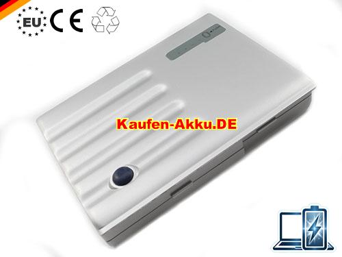 Images 3 Of EU Ssb-p10cls Ssb-p10cl Batterie Für Samsung P10 P15 P20 P25 Series Laptop 4400mah
