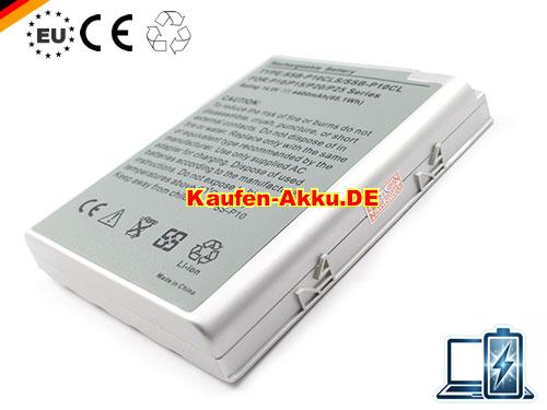 Images 4 Of EU Ssb-p10cls Ssb-p10cl Batterie Für Samsung P10 P15 P20 P25 Series Laptop 4400mah