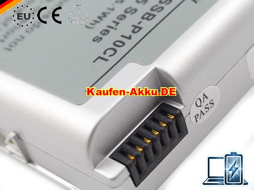 Images 5 Of EU Ssb-p10cls Ssb-p10cl Batterie Für Samsung P10 P15 P20 P25 Series Laptop 4400mah