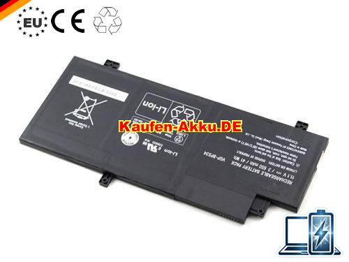 Images 3 Of EU Originální Vgp-bps34 Bps34 Baterie Pro Sony F15a16 F15a16sc Vaio-ca46 Sv-t13122cys Ca47 Ca48 Series 3650mah