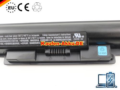  Images 3 Of EU Echt Neu Vgp-bps35a Batterie Für Sony Vaio 14e 15e Series Svf152c29m Svf1521a2e Svf15217sc Laptop 14.8v 2670mah 40wh