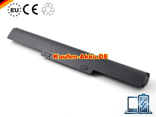  Images 4 Of EU Echt Neu Vgp-bps35a Batterie Für Sony Vaio 14e 15e Series Svf152c29m Svf1521a2e Svf15217sc Laptop 14.8v 2670mah 40wh