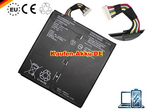  Images 1 Of EU Rechargeable Neu Ersatz Vj8bps55 Batterie Für Sony A12 Tablet 24wh