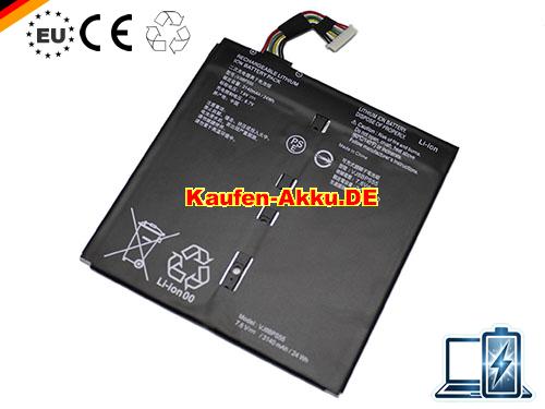  Images 2 Of EU Rechargeable Neu Ersatz Vj8bps55 Batterie Für Sony A12 Tablet 24wh