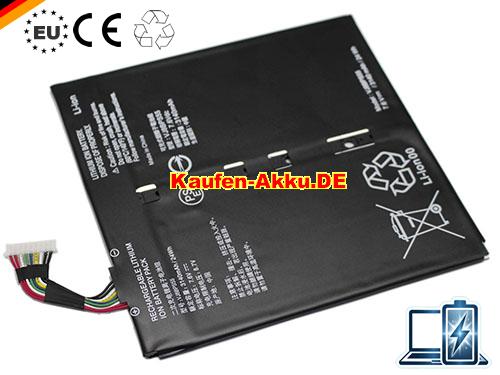  Images 4 Of EU Rechargeable Neu Ersatz Vj8bps55 Batterie Für Sony A12 Tablet 24wh