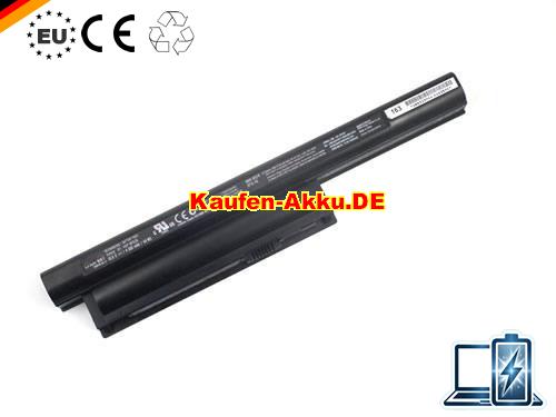  Images 1 Of EU Autentico Vgp-bps26 Sony Vaio Series Computer Portatile Batteria