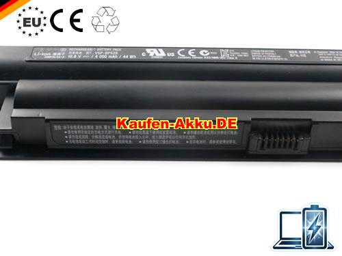  Images 2 Of EU Autentico Vgp-bps26 Sony Vaio Series Computer Portatile Batteria
