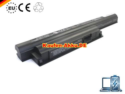  Images 3 Of EU Autentico Vgp-bps26 Sony Vaio Series Computer Portatile Batteria