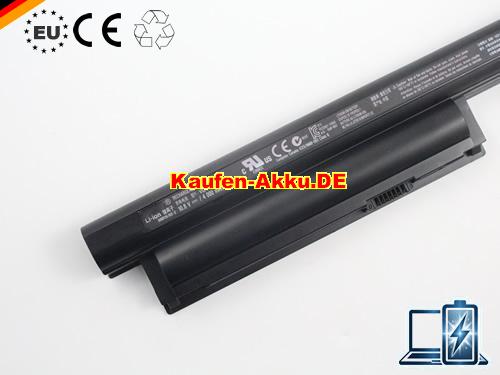  Images 5 Of EU Autentico Vgp-bps26 Sony Vaio Series Computer Portatile Batteria