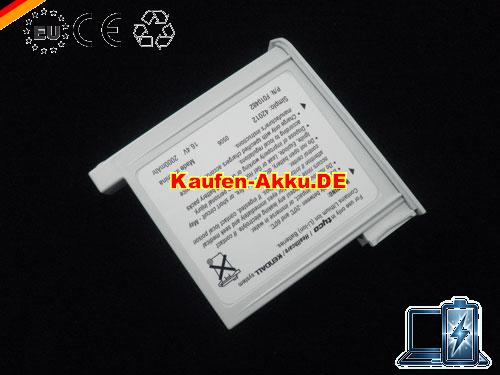  Images 1 Of EU Simplo Tyco 42012 F010482 Ordinateur Portable Batterie 16.4v 2000mah
