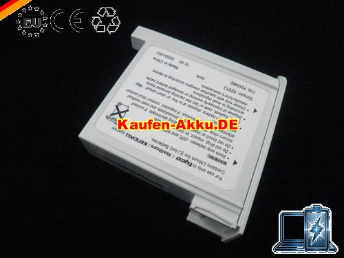  Images 2 Of EU Simplo Tyco 42012 F010482 Ordinateur Portable Batterie 16.4v 2000mah