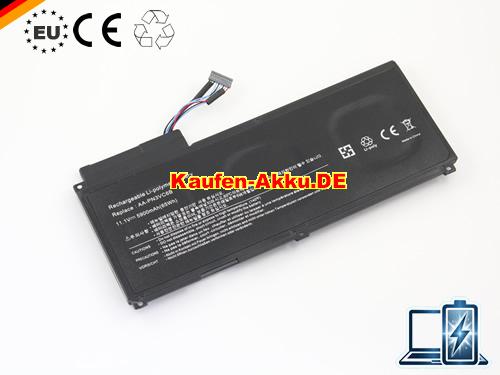 Images 1 Of EU Rech11.1v 5900mah Aa-pn3vc6b Batteria Aa-pn3nc6f Per Samsung Qx 410 Qx310