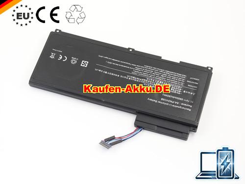 Images 2 Of EU Rech11.1v 5900mah Aa-pn3vc6b Batteria Aa-pn3nc6f Per Samsung Qx 410 Qx310