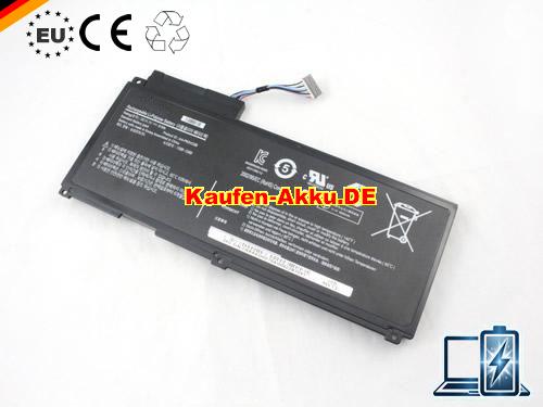 Images 2 Of EU Samsung Pn3vc6b Aa-pn3vc6b Ba43-00270a Qx 410-j01 Series Baterie 66wh