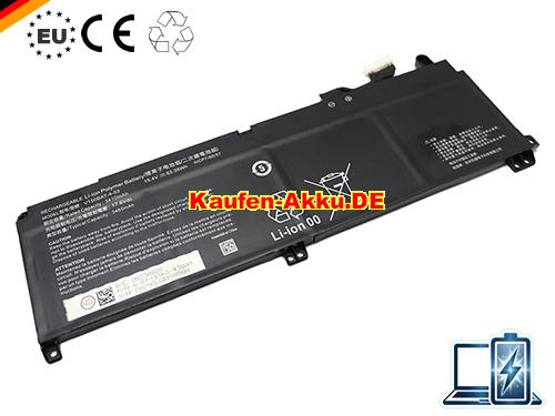 Images 2 Of EU Echt V150bat-4-53 Batterie Scud 6-87-v150s-53g00 15.4v 53.35wh
