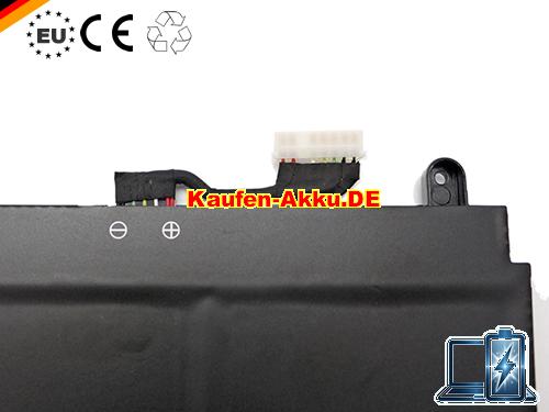 Images 5 Of EU Echt V150bat-4-53 Batterie Scud 6-87-v150s-53g00 15.4v 53.35wh