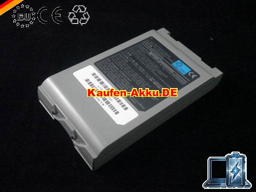 Images 2 Of EU Toshiba Pa3176u-2brs, Pa3176u-1brs, Pa3084u-1bas Nahrazení Notebook Baterie, 4400mah,6cells, Grey