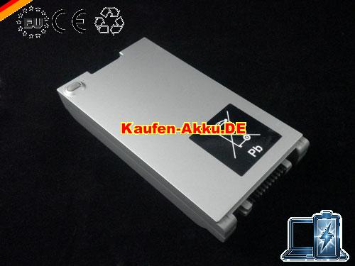 Images 4 Of EU Toshiba Pa3176u-2brs, Pa3176u-1brs, Pa3084u-1bas Nahrazení Notebook Baterie, 4400mah,6cells, Grey
