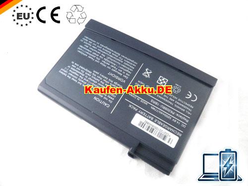 Images 1 Of EU Pa3098u Pa3098u-1bas Baterie Pro Toshiba 1200-s121 1200-s252 3000-s304 3005-s504 Series