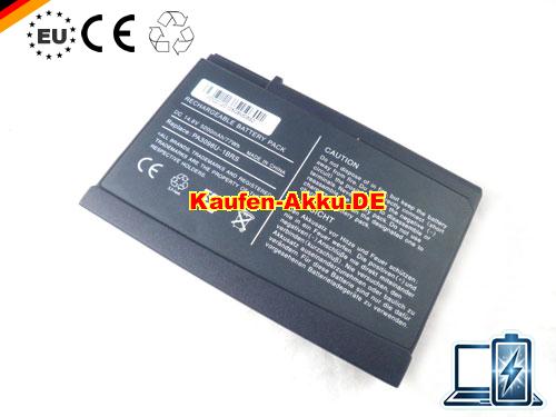 Images 2 Of EU Pa3098u Pa3098u-1bas Baterie Pro Toshiba 1200-s121 1200-s252 3000-s304 3005-s504 Series