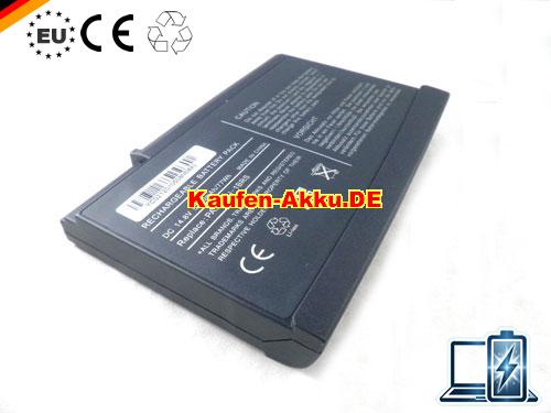 Images 3 Of EU Pa3098u Pa3098u-1bas Baterie Pro Toshiba 1200-s121 1200-s252 3000-s304 3005-s504 Series