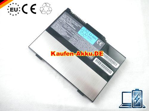 Images 2 Of EU Toshiba Batteria Pa3154u-1brs Pa3154u-2bas Per Toshiba Portege 2000 2010 R100 Series