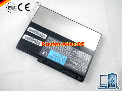 Images 5 Of EU Toshiba Batteria Pa3154u-1brs Pa3154u-2bas Per Toshiba Portege 2000 2010 R100 Series