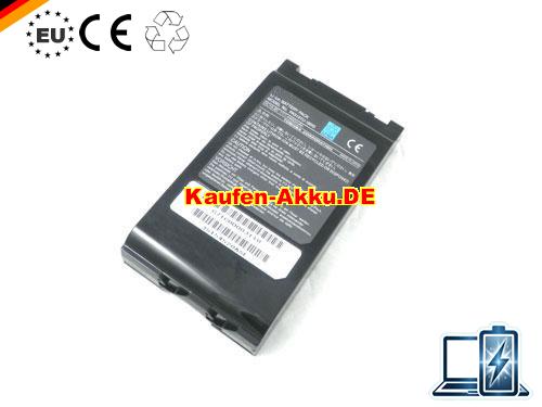 Images 1 Of EU Toshiba Pa3191u-1brs, Pa3191u-2brs, Pa3191u-3bas, Portege M200 M205 M400 M700 Tecra M4 Te2000 Te2100 Series Nahrazení Notebook Baterie