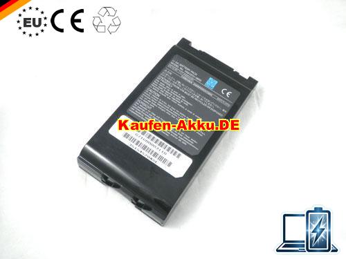 Images 3 Of EU Toshiba Pa3191u-1brs, Pa3191u-2brs, Pa3191u-3bas, Portege M200 M205 M400 M700 Tecra M4 Te2000 Te2100 Series Nahrazení Notebook Baterie