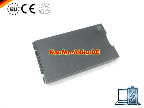 Images 4 Of EU Toshiba Pa3191u-1brs, Pa3191u-2brs, Pa3191u-3bas, Portege M200 M205 M400 M700 Tecra M4 Te2000 Te2100 Series Nahrazení Notebook Baterie