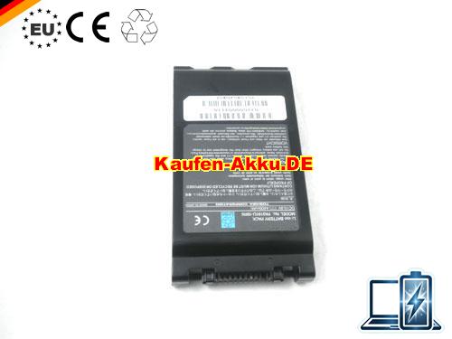 Images 5 Of EU Toshiba Pa3191u-1brs, Pa3191u-2brs, Pa3191u-3bas, Portege M200 M205 M400 M700 Tecra M4 Te2000 Te2100 Series Nahrazení Notebook Baterie
