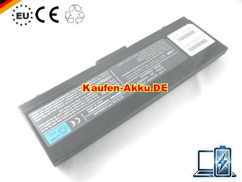 Images 2 Of EU Toshiba Pa3288u-1brs, Pa3288u-1bas, Pa3216u-1brs, Pabas025, Satellite 5200 5205 Series Remplacement Ordinateur Portable Batterie