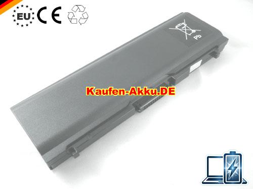 Images 3 Of EU Toshiba Pa3288u-1brs, Pa3288u-1bas, Pa3216u-1brs, Pabas025, Satellite 5200 5205 Series Remplacement Ordinateur Portable Batterie