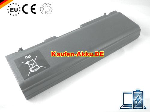 Images 4 Of EU Toshiba Pa3288u-1brs, Pa3288u-1bas, Pa3216u-1brs, Pabas025, Satellite 5200 5205 Series Remplacement Ordinateur Portable Batterie