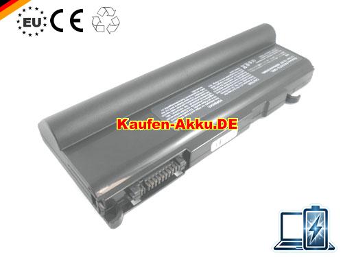  Images 1 Of EU Toshiba Pa3356u-1brs, Pa3357u-1bal, Pa3357u-1brl, Satellite A50 A55, Portege M300, Tecra A2 A3 M2 M3 M5 M6 Series Batería 8800mah