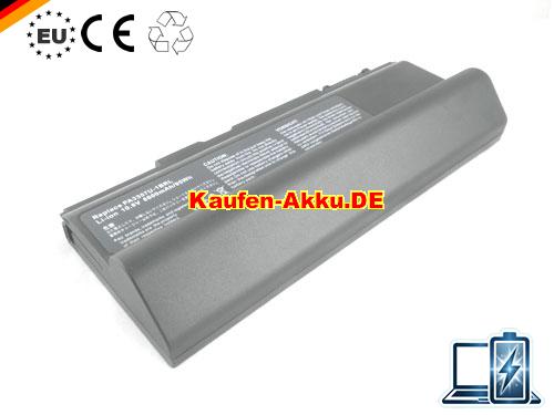  Images 2 Of EU Toshiba Pa3356u-1brs, Pa3357u-1bal, Pa3357u-1brl, Satellite A50 A55, Portege M300, Tecra A2 A3 M2 M3 M5 M6 Series Batería 8800mah