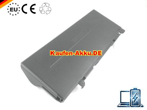  Images 3 Of EU Toshiba Pa3356u-1brs, Pa3357u-1bal, Pa3357u-1brl, Satellite A50 A55, Portege M300, Tecra A2 A3 M2 M3 M5 M6 Series Batería 8800mah