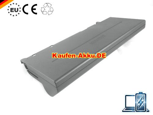  Images 4 Of EU Toshiba Pa3356u-1brs, Pa3357u-1bal, Pa3357u-1brl, Satellite A50 A55, Portege M300, Tecra A2 A3 M2 M3 M5 M6 Series Batería 8800mah