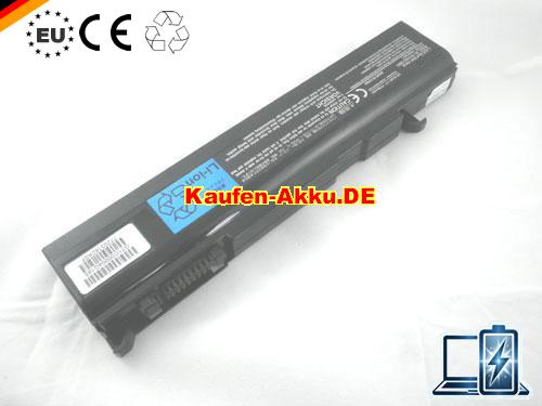  Images 2 Of EU Toshiba Pa3356u-3brs, Pabas071, Satellite A50, A55, U200, U205, Portege M300, S100, Tecra A2 M2 M3 M5 M6 S3 Series Portátil Bateria