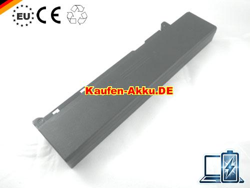  Images 3 Of EU Toshiba Pa3356u-3brs, Pabas071, Satellite A50, A55, U200, U205, Portege M300, S100, Tecra A2 M2 M3 M5 M6 S3 Series Portátil Bateria