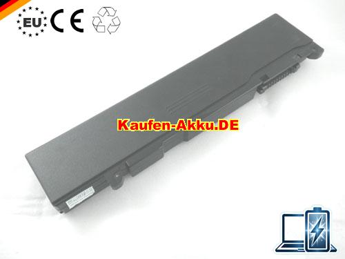  Images 4 Of EU Toshiba Pa3356u-3brs, Pabas071, Satellite A50, A55, U200, U205, Portege M300, S100, Tecra A2 M2 M3 M5 M6 S3 Series Portátil Bateria