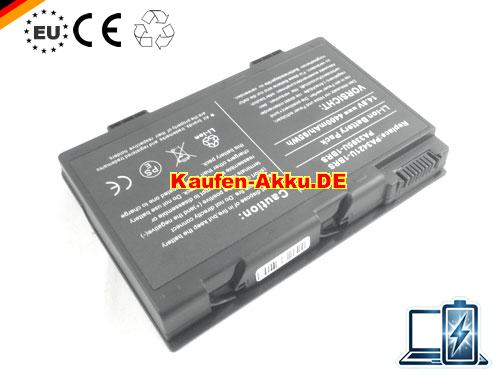Images 2 Of EU Toshiba Pa3395u-1brs, Pa3421u-1brs, Satellite M30x M35x M40x Series Vervanging Laptop Batterij 8-cell