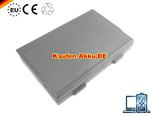 Images 3 Of EU Toshiba Pa3395u-1brs, Pa3421u-1brs, Satellite M30x M35x M40x Series Vervanging Laptop Batterij 8-cell