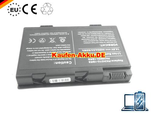 Images 5 Of EU Toshiba Pa3395u-1brs, Pa3421u-1brs, Satellite M30x M35x M40x Series Vervanging Laptop Batterij 8-cell