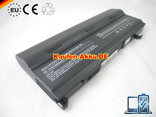  Images 1 Of EU Toshiba Pa3399u-2brs Dynabook Satellite M40 M50 M55 Oem Batería