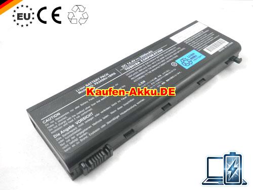 Images 1 Of EU Toshiba Pa3450u-1brs, Satellite L10 L15 L20 L25, Satellite Pro L10 Series Batteria 4-cell