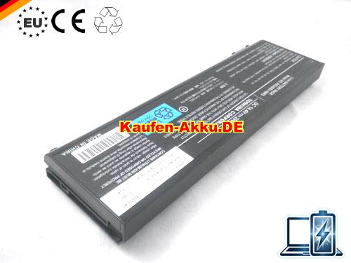 Images 2 Of EU Toshiba Pa3450u-1brs, Satellite L10 L15 L20 L25, Satellite Pro L10 Series Batteria 4-cell