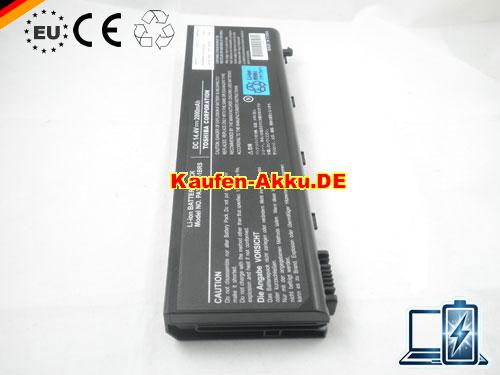 Images 3 Of EU Toshiba Pa3450u-1brs, Satellite L10 L15 L20 L25, Satellite Pro L10 Series Batteria 4-cell